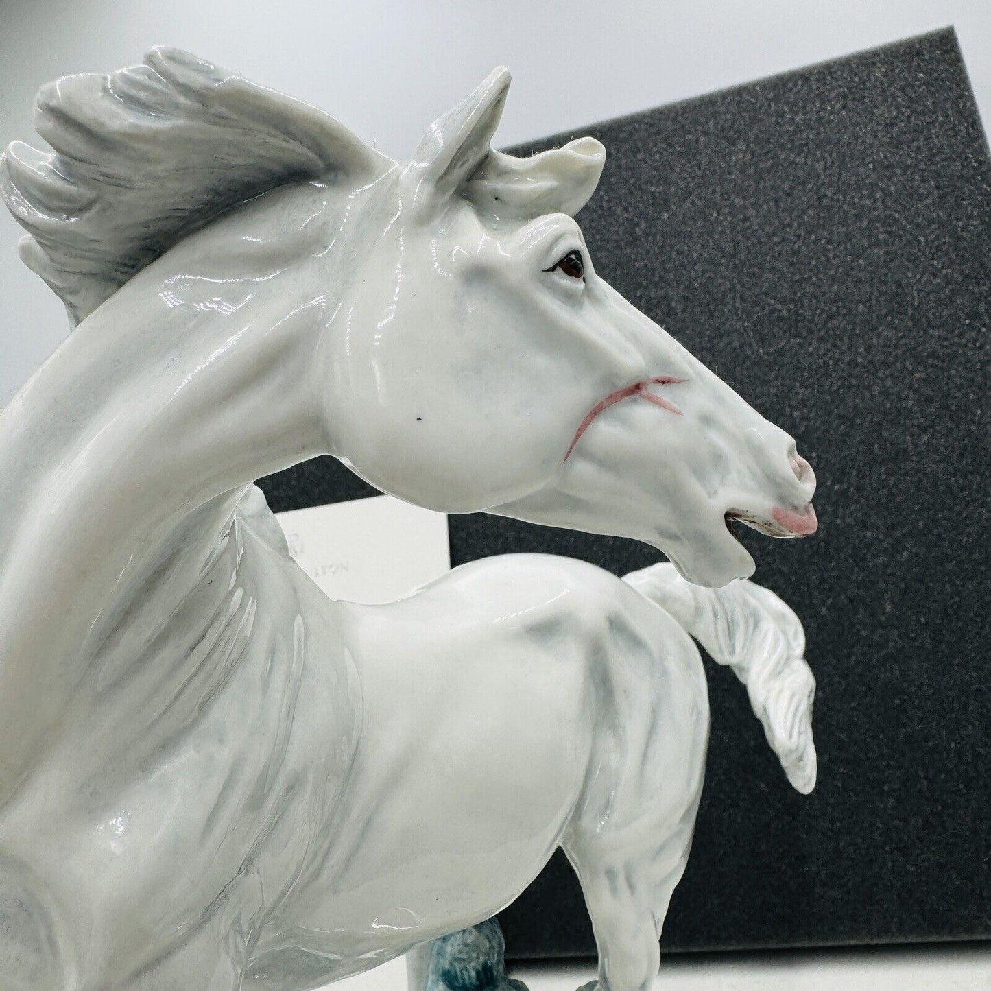 Royal Doulton Porcelain Horse Prestige Daybreak HN 4843 Limited Sculpture 15/250