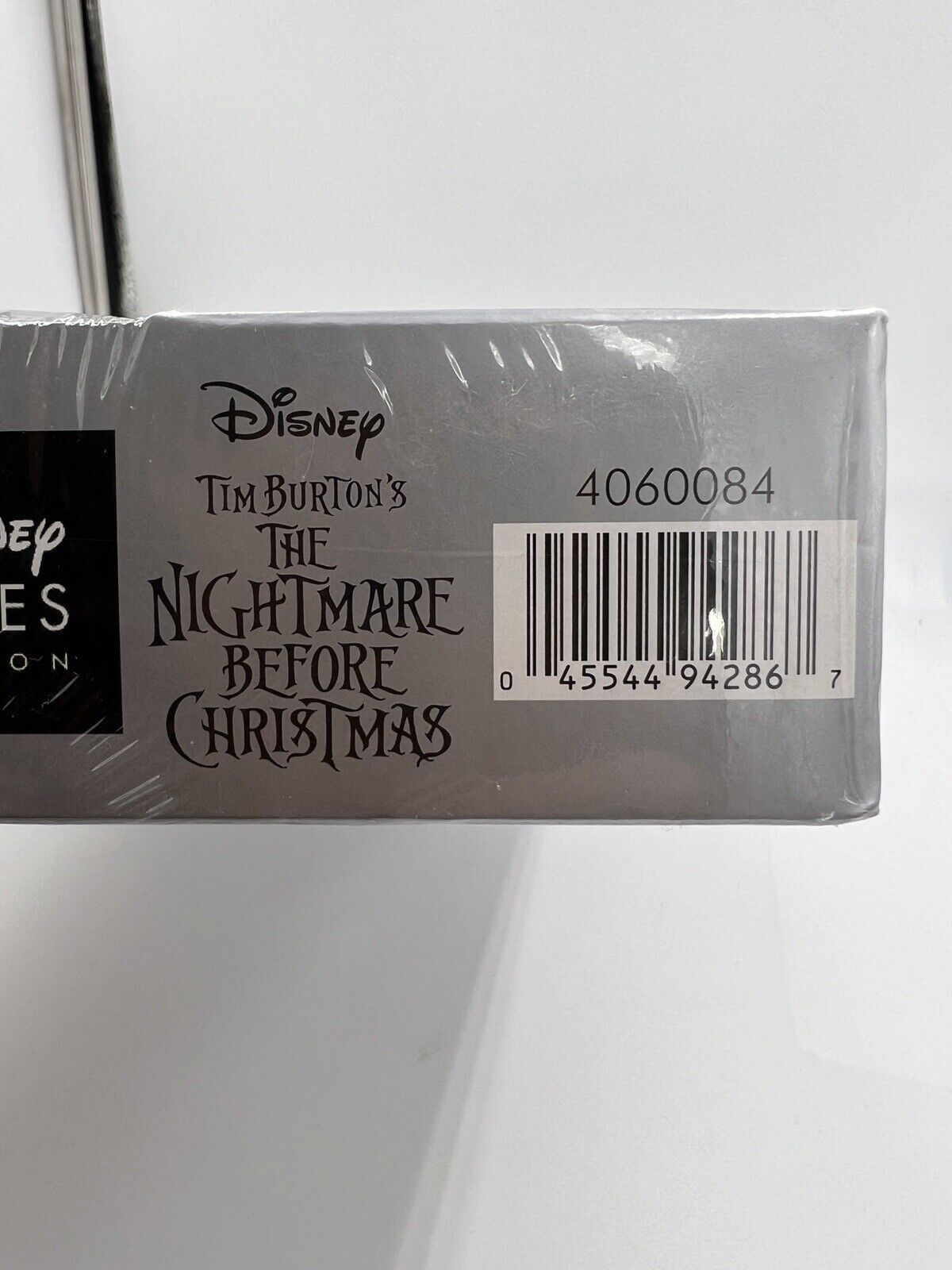 Tim Burtons Nightmare Before Christmas 20 notecards & envelopes Sealed Disney