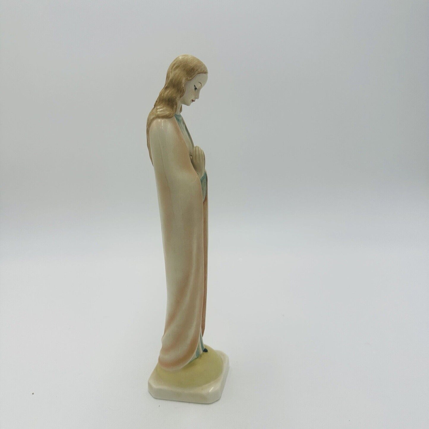 Hummel Madonna #46/0 Figurine Made in Western Germany 1950's Mary 10”