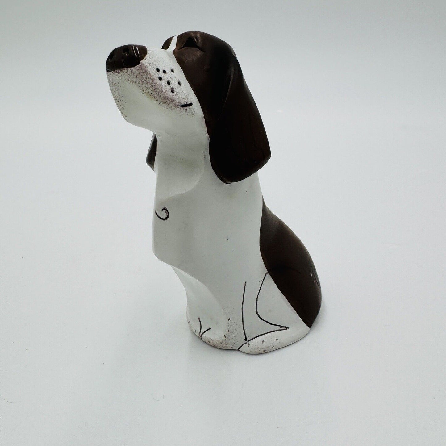 Pedigree Pals Springer Spaniel Arora Design 2012 Dean Kendricks Dog Figurine