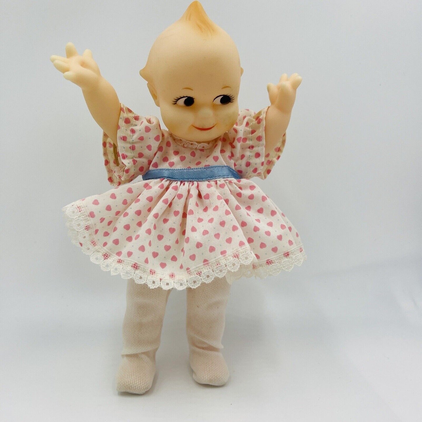 Kewpie Cameo Baby Doll by Jesco Toys Vintage 1964 Toy
