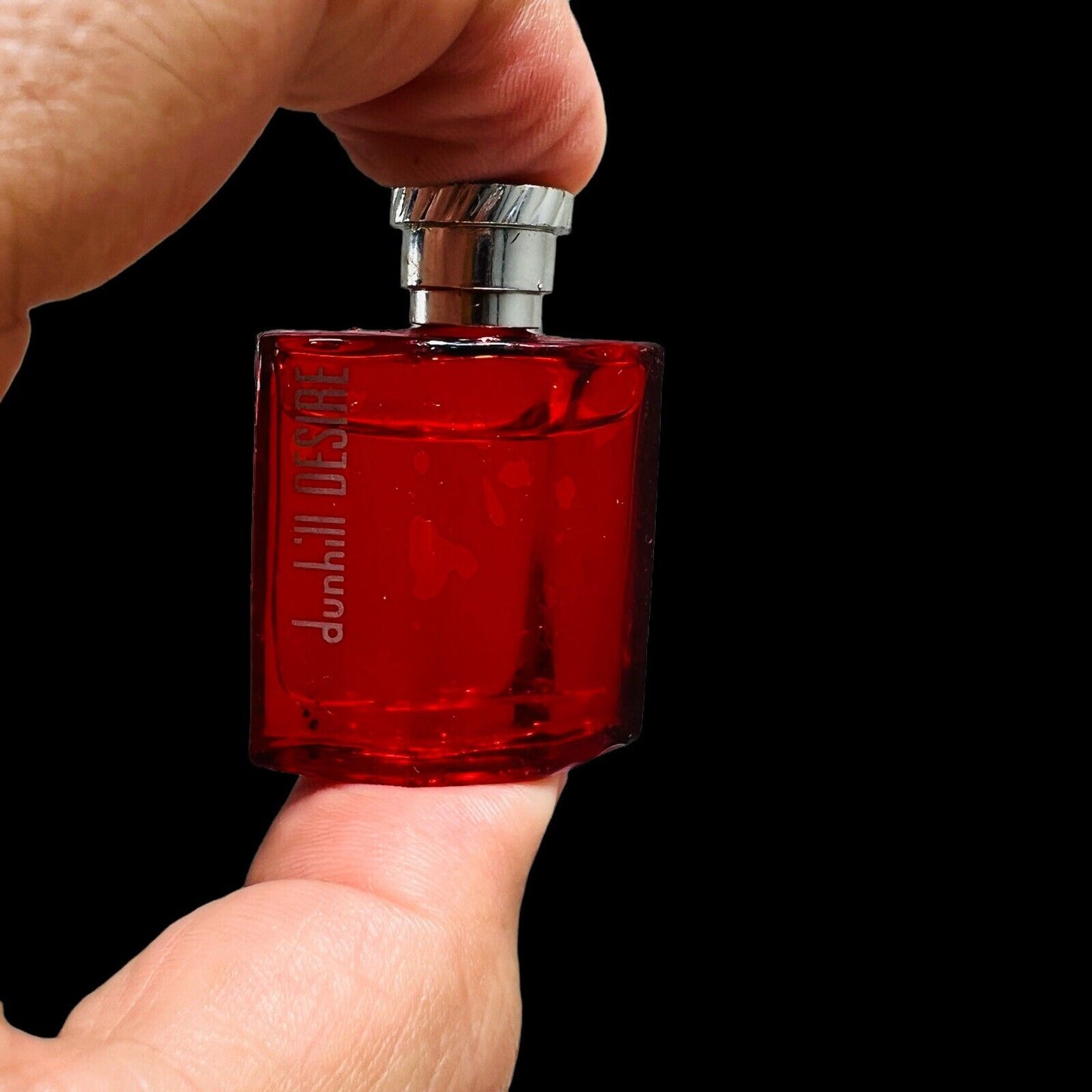 Perfume Sample Bottles Fragrances Cologne Collection Tiny Miniatures Lot Vintage